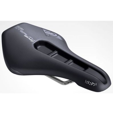 PRO SATTEL Stealth Offroad SPORT 142MM CRMO-GESTELL schwarz ca. 255g