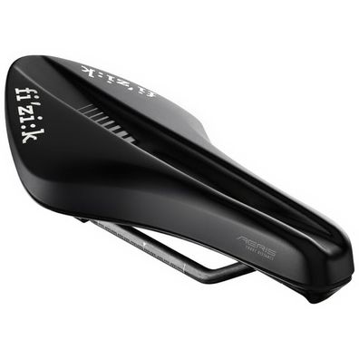 Fizik Sattel Aeris Short Distance" R1 Carbon braided 190 g schwarz ca. 0,251 kg