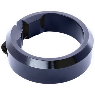 CONTEC Lockring G-Link Klemmring" CT G-LINK F MER GE GRIFFE schwarz ca. 0,020 kg