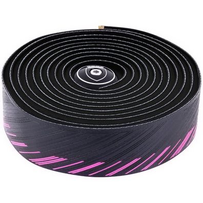 Silca Lenkerband Nastro Cuscino" schwarz rosa ca. 0,118 kg