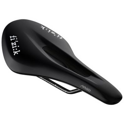 Fizik Sattel Vento Argo X5" L 270 x B 150mm 246 g schwarz ca. 0,248 kg