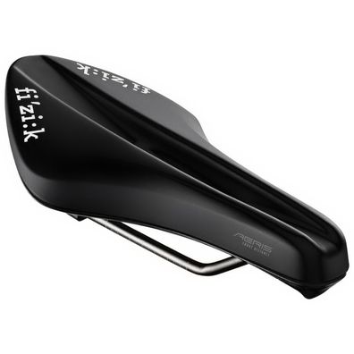 Fizik Sattel Aeris Short Distance" R3 ki: m 220 g schwarz ca. 0,221 kg