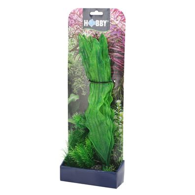 Hobby Plantasy Set 1 - Pflanzen-Set mit 3 künstlichen Aquarienpflanzen