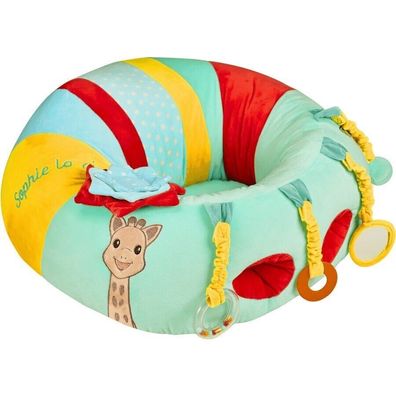 Sophie la girafe Spielsitz Seat & Play Babysessel Babysitz