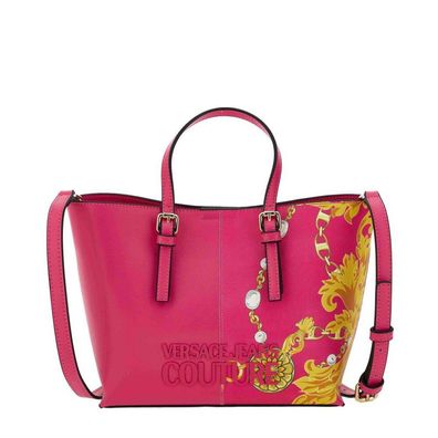 Versace Jeans - 75VA4BP7-ZS820-QH1 - Shopper - Damen