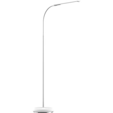 Maul 82348 02 Standleuchte LED MAULpirro - weiß