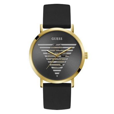 Guess Herrenuhr IDOL BOX-SET FW22 GW0503G1