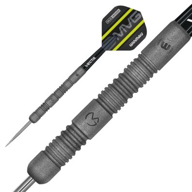 Steeldart Winmau MvG Exact 1468-23g