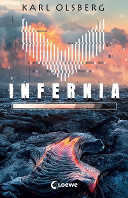 Infernia: Lass dich mitrei?en von dem spannenden Thriller von Bestselleraut