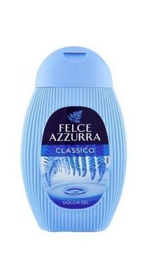 Felce Azzurra Original Duschgel, 400 ml