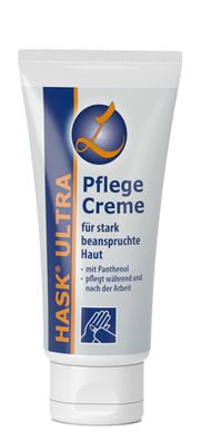 HASK 119002003 Pflegecreme Hask ultra 5 0ml