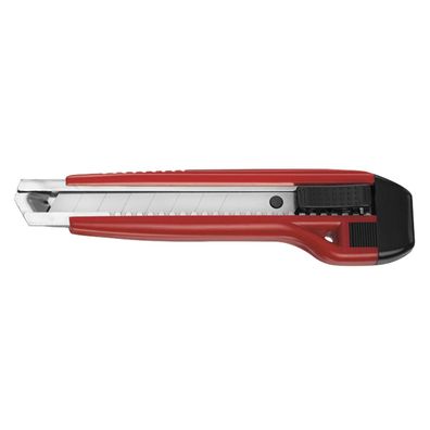 Westcott E-84004 00 Cutter Premium, Klinge: 18 mm