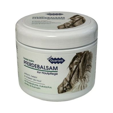 Ream Quartett Pferdebalsam erfrischt Rosskastanie Eukalyptus 500 ml