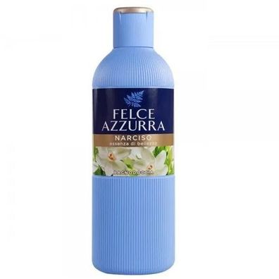 Felce Azzurra Duschgel Narzisse 650 ml