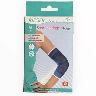 Bandage Ellenbogenbandage Sportbandage Ellenbogen Bandage