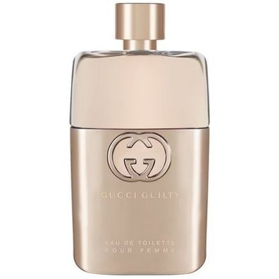 Gucci Guilty Pour Femme Eau de Toilette 90ml