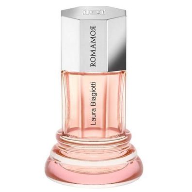 Laura Biagiotti Romamor Eau de Toilette 50ml