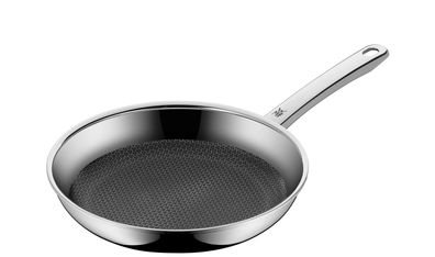 WMF Profi Resist Stielpfanne, 24 cm 3201000357