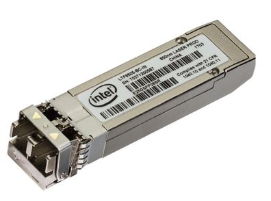 Intel E25GSFP28SR Intel NEK SFP28 Transceiver-Modul