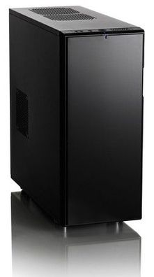 Fractal Design FD-CA-DEF-XL-R2-BL Fractal D. Define XL R2 Black Pearl ATX