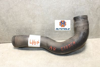 Opel Astra H 1.9 CDTi Turboschlauch Turborohr Ladeluftschlauch Z19DTH 55353827 423XR