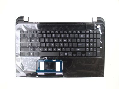 Satellite-pro L50 Gehäuse Palmrest QWERTY A000300710 NSK-V90SQ 9Z. NBCSQ.001