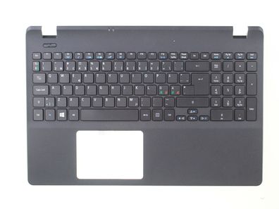 Acer ES1-531 Extensa 2519 Palmrest Tastatur QWERTY Nordic 6B. MZ8N1.020