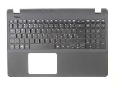 Acer ES1-531 Extensa 2519 Palmrest Tastatur QWERTZ Croatian Slovenian 6B. MZ8N1.023