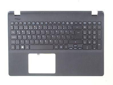 Acer ES1-531 Extensa 2519 Palmrest Tastatur QWERTY Türkisch 6B. MZ8N1.027