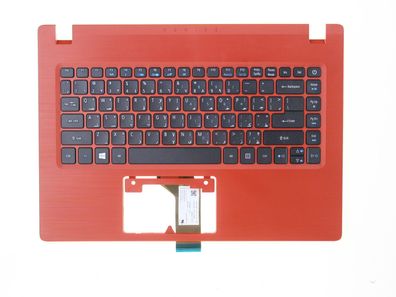 Acer Aspire A114-31 A314-31 Gehäuse Palmrest Tastatur QWERTY Arabic 6B. GQAN7.001