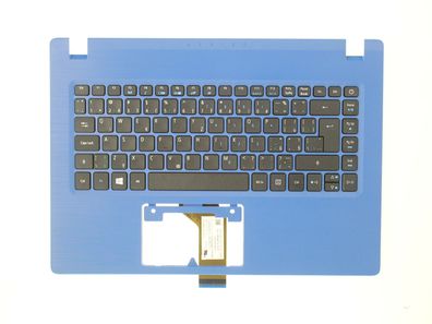 Acer A114-31 A314-31 Gehäuse Palmrest Tastatur QWERTY / / Czech Slovak 6B. GQ9N7.007