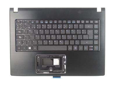 Acer E5-475 E5-476 E5-475G TMP249-G2-M TMP249-M Tastatur QWERTY Spanish 6B. GF3N7.022