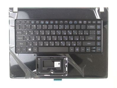 Acer E5-475 E5-476 E5-475G TMP249-G2-M TMP249-M Tastatur QWERTY Russian 6B. GF3N7.020