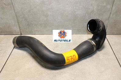 Opel Insignia A Turboschlauch Ladeluftschlauch Schlauch Rohr 2.0 A20DTH VRBF2052 2VED