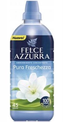 Felce Azzurra Weichspüler Pure Freshness 900 ml