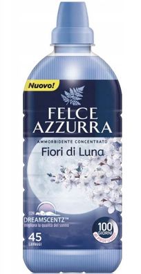 Felce Azzurra Weichspüler Moon Flowers, 900 ml