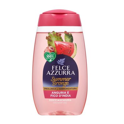 Felce Azzurra Duschgel Wasser & Kiwi 250 ml