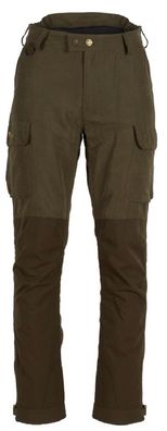 Pinewood 5817 Smaland Hunters Hose Suede Brown (241)