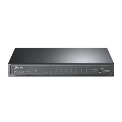 TP-Link TL-SG2210P Switch TP-Link 8x GE TL-SG2210P POE