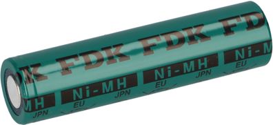 FDK Akku 4/3 AU 1,2V 4000mAh HR4/3AU