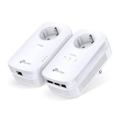 TP-Link TL-PA8033P KIT TP-Link TL-PA8033P Kit