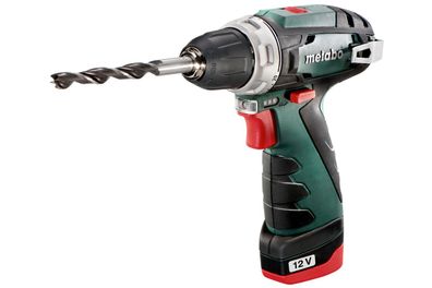 Metabo Akku-Bohrschrauber PowerMaxx BS