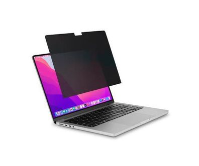 Kensington K58371WW Kensington Blickschutzfilter MagPro Elite 16" f. MacBook Pro