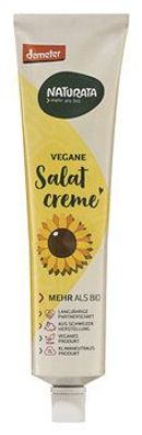 Naturata 6x Vegane Salatcreme ohne Ei in der Tube 190ml