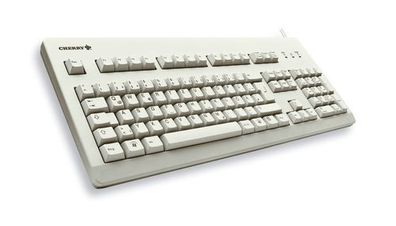 Cherry G80-3000LPCEU-0 Cherry Comf G80-3000 US be U P