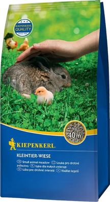 1kg Kiepenkerl Kleintier - Wiese ca. 40m²