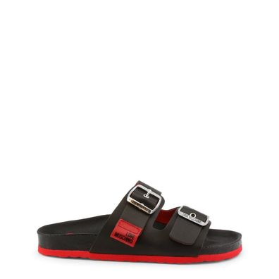 Love Moschino - Flip Flops - JA28103G1EIAZ-000 - Damen