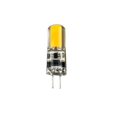 Glühlampe G4 COB LED Pin 140 Lumen 3000K Wohnmobil Wohnwagen Caravan