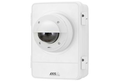 AXIS T98A17-VE Surveillance CA