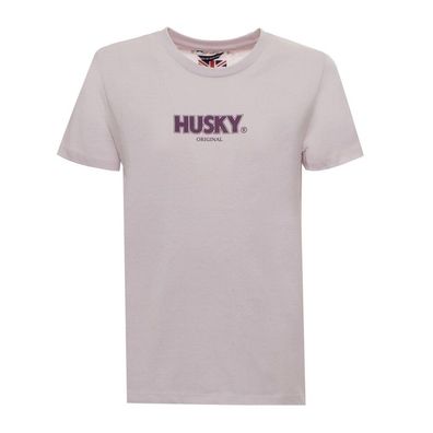 Husky - T-Shirt - HS23BEDTC35CO296-SOPHIA-C445-F42 - Damen